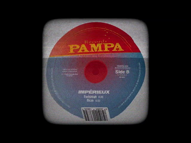 Impérieux – Reze (PAMPA039)