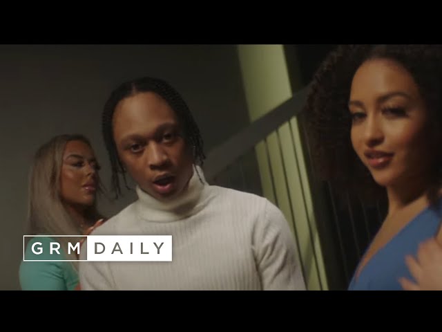 Milli Jean feat. M1ontheBeat - Lady [Music Video] | GRM Daily