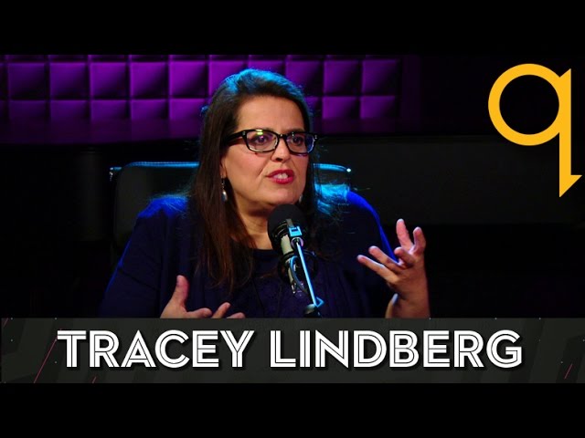 Cree author Tracey Lindberg highlights the strength of women in her novel "Birdie"