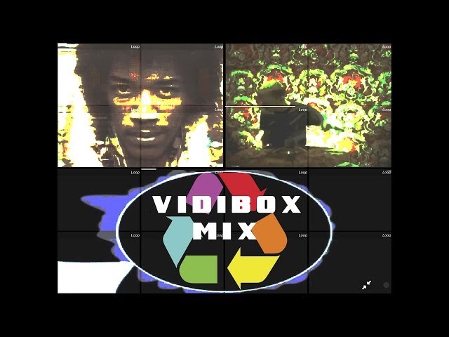 Vidibox Mix (EM)