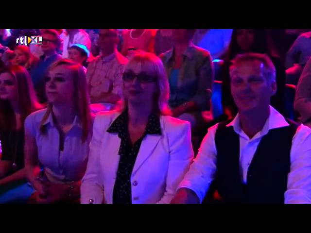 Angela ft. Lieke & Fabienne - You and I (Lady Gaga Cover, live @ The Voice Kids)