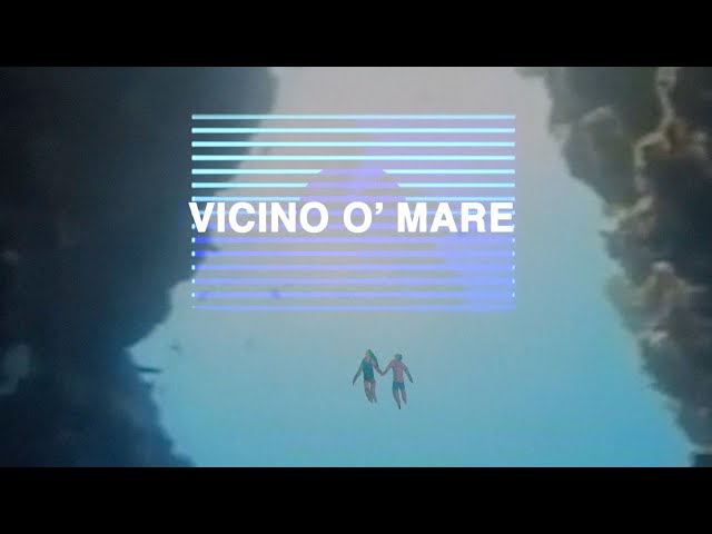 Riva Starr - Vicino O' Mare