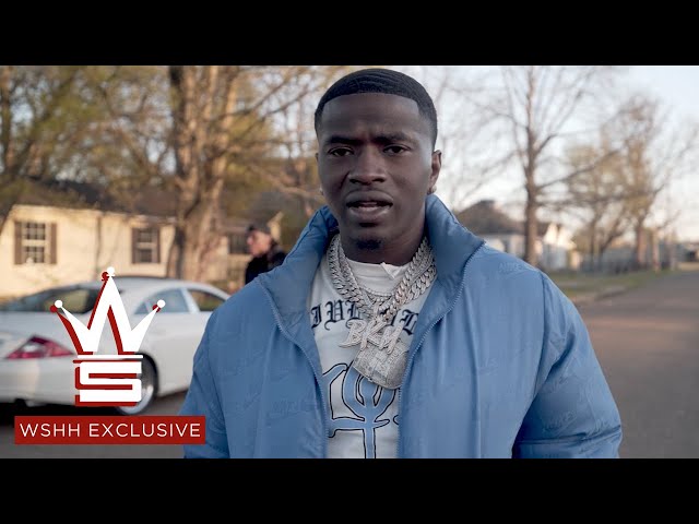 WSHH Presents: “Welcome to My Hood” Bankroll Freddie