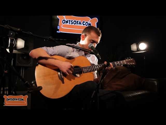 Ryan Keen - See Me Now (Original) - Ont' Sofa Sessions