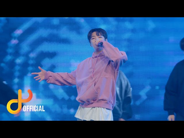 [재찬 JAECHAN] 'Hello (Rehearsal ver.)' | Live Clip (1st Mini Album 'JCFACTORY' SHOWCASE)