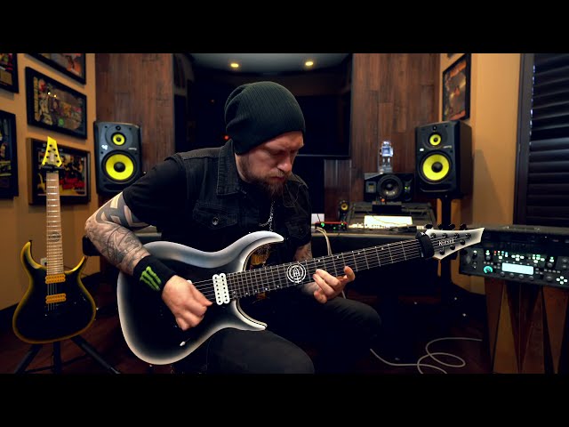 Andy James Lock n Load Playthrough