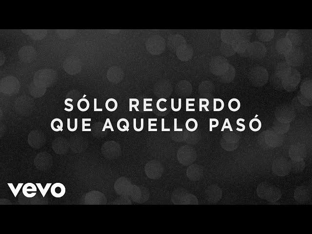 Banda Los Recoditos - Una Noche Cualquiera (Versión 30 Aniversario / Official Lyric Video)