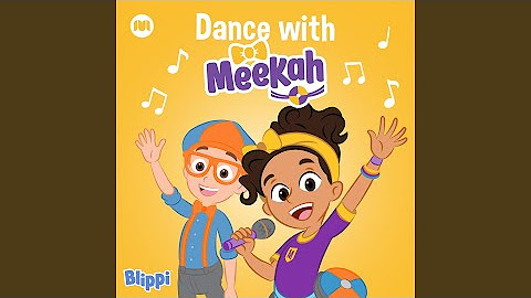 Dance with Meekah