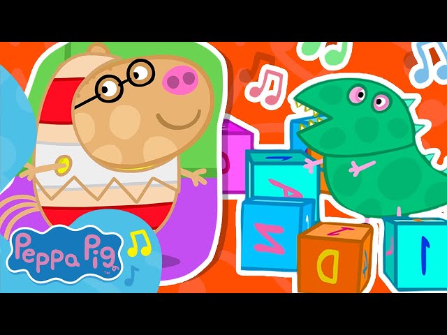 Humpty Dumpty Had A Great Fall! | Children's Song | Nursery Rhymes & Kids Songs