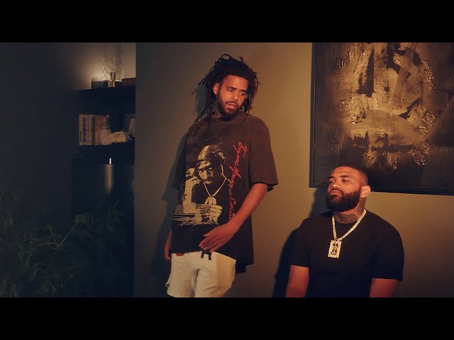 Joyner Lucas & J. Cole - Your Heart (Official Video)