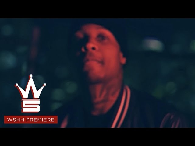 Young Chop "Murder Team" feat. Lil Durk (WSHH Exclusive - Official Music Video)