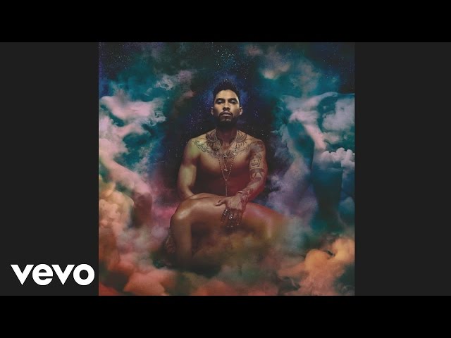 Miguel - ...goingtohell (Audio)