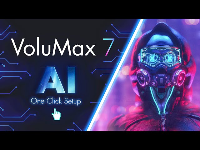 2D to 3D PHOTOS in 2MIN with AI (After Effects & VoluMax 7)