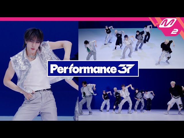 (Teaser) [Performance37] ALL(H)OURS(올아워즈) '도깨비(SHOCK)' (4K)