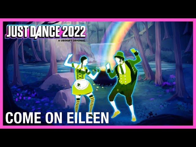 "Come On Eileen" by Dexy's Midnight Runners | Just Dance Unlimited [Official]