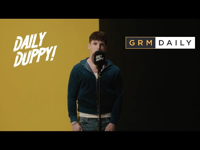 Morrisson - Daily Duppy | GRM Daily