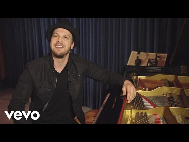 Gavin DeGraw - Finest Hour: Track by Track Part 2