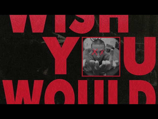 Justus Bennetts - Wish You Would (Official Audio)
