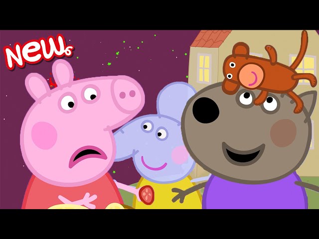 Peppa Pig Tales 🐷 The New Years Party! 🐷 Peppa Pig Episodes