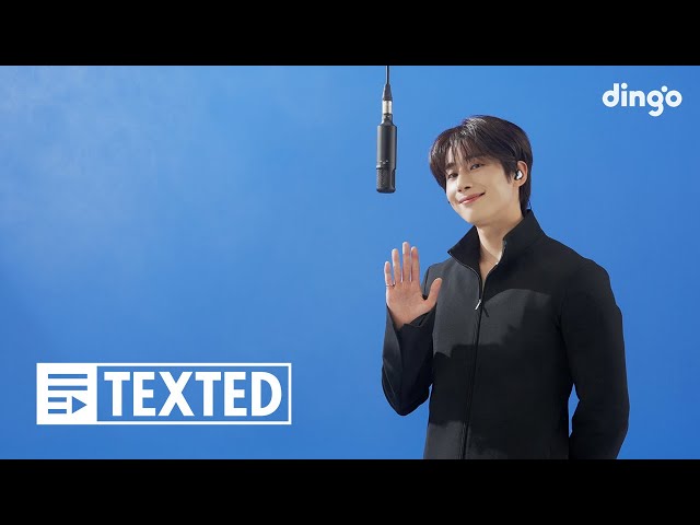 한승우 – Blooming | [TEXTED] Han Seung Woo – Blooming | 가사 (Lyrics)