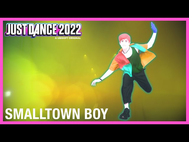 Smalltown Boy by Bronski Beat | Just Dance 2022 [Official]