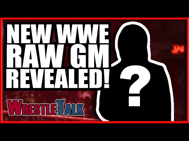 NEW WWE Raw General Manager REVEALED! WWE Raw, Nov. 26, 2018 Review | WrestleTalk