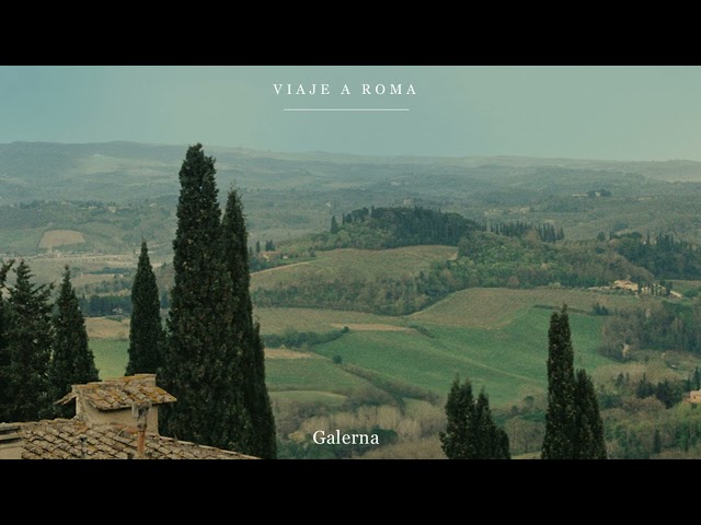 Galerna - Cap 3:  Monteriggioni (lyric video)