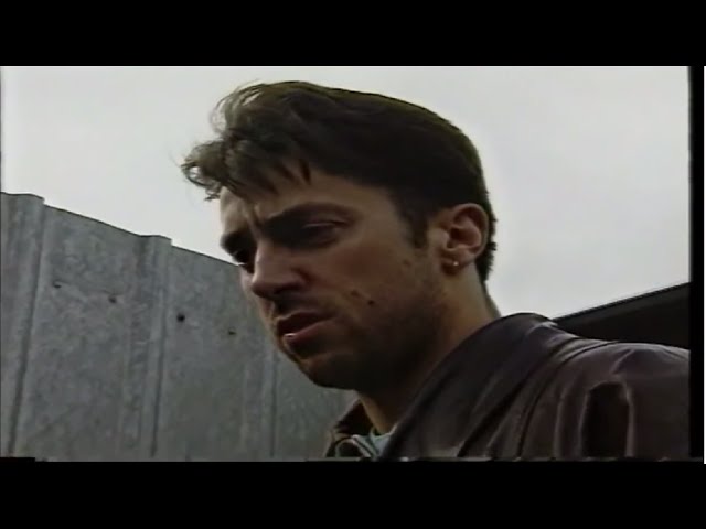 Boys - Planeta Miłości (Official Video) 1994