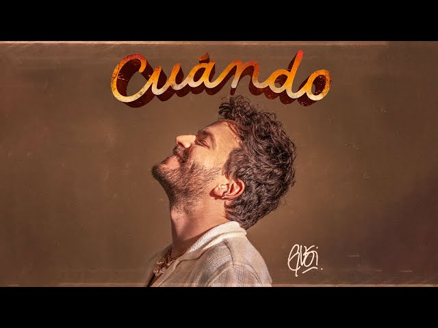 Gusi - Cuándo (video oficial)