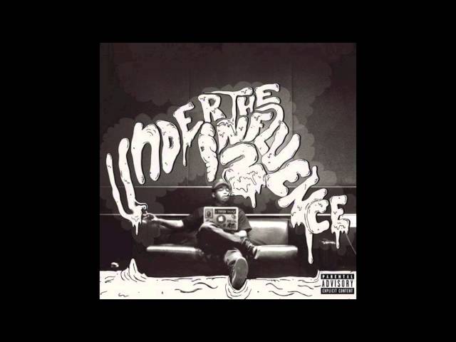 Domo Genesis - Go Outside (feat. Iamsu!) [prod. by SAP]