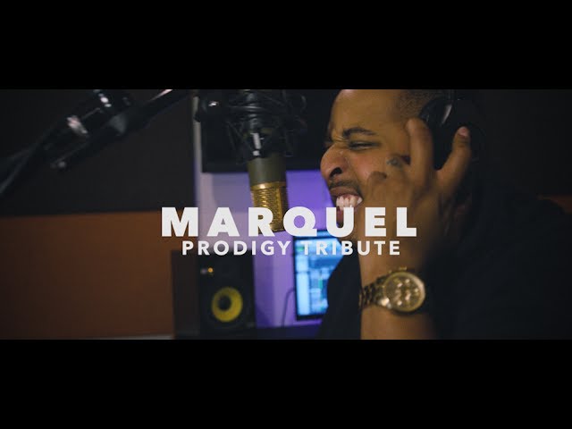 Marquel Deljuan - Prodigy Tribute (#OneTake)