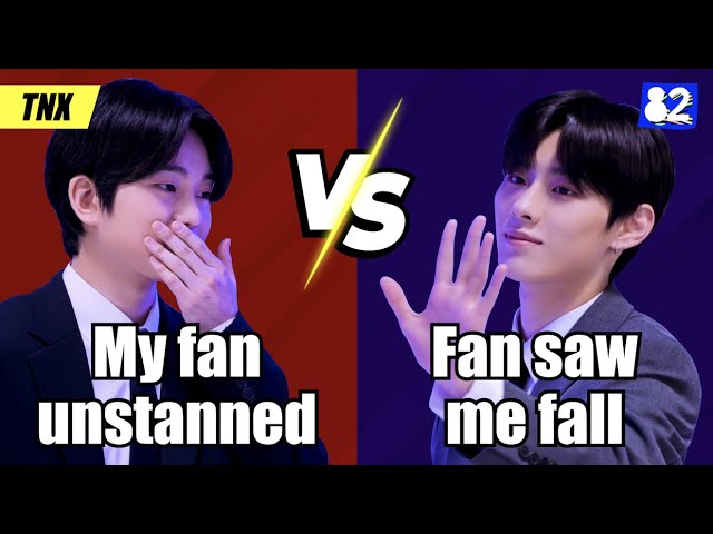 (CC) Every K-pop fan has thought about this before 🤭 | OBJECTION | TNX