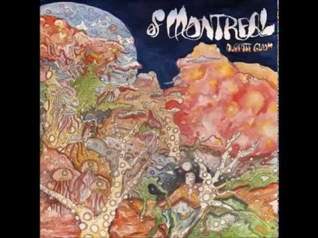 of Montreal - Chthonian Dirge For Uruk The Other