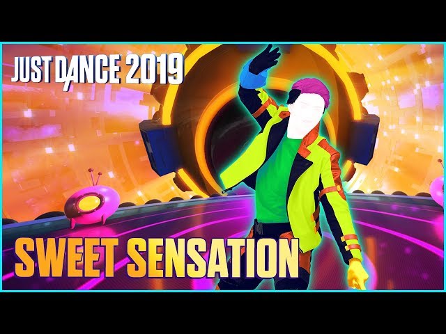Just Dance 2019: Sweet Sensation by Flo Rida | Official Track Gameplay [US]