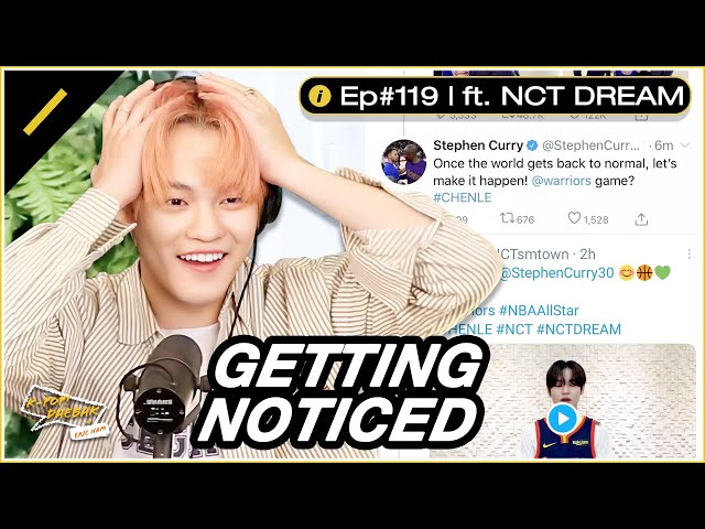NCT DREAM Fanboys & Answers Your Burning Questions | KPDB Ep. #119 Highlight