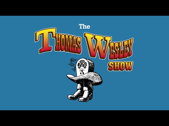 Diplo - The Thomas Wesley Show #2