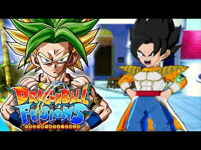 DID I JUST PULL THE CLUTCH!?! | Dragon Ball Fusions Stream Highlight