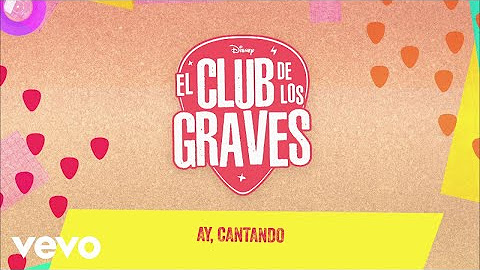 Carlos Vives, El club de los Graves