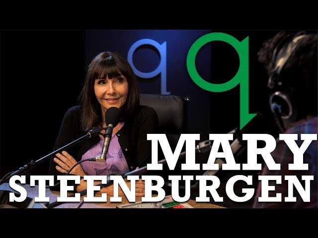 Mary Steenburgen on her new film Book Club, songwriting and more