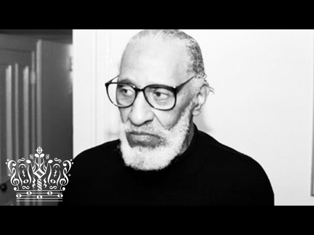 Sonny Rollins - Official Annoucement 2007