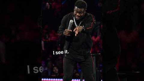 Kevin Hart