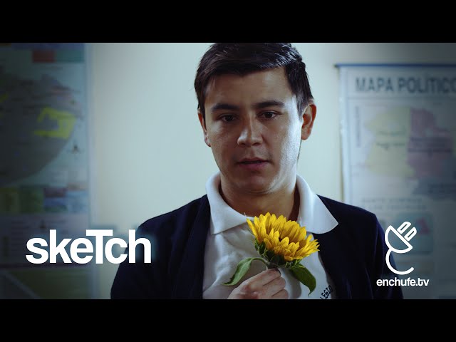 Would You Be My Girlfriend? | enchufetv