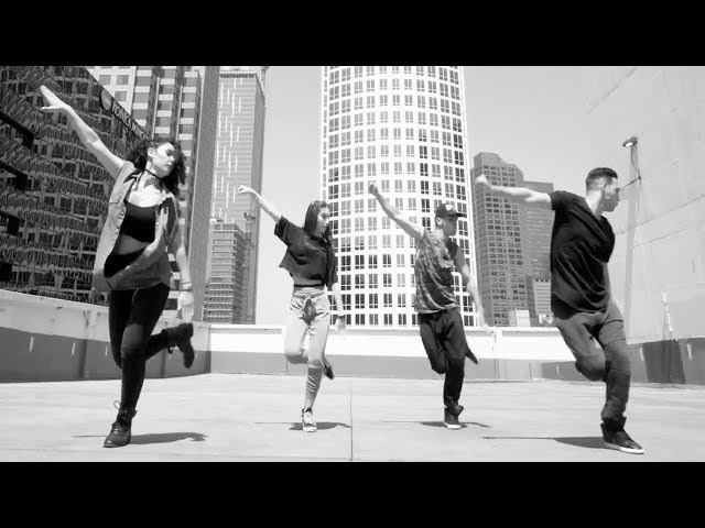 French Montana, J Balvin, Swae Lee - Unforgettable (Dance Video) | Mihran Kirakosian Choreography