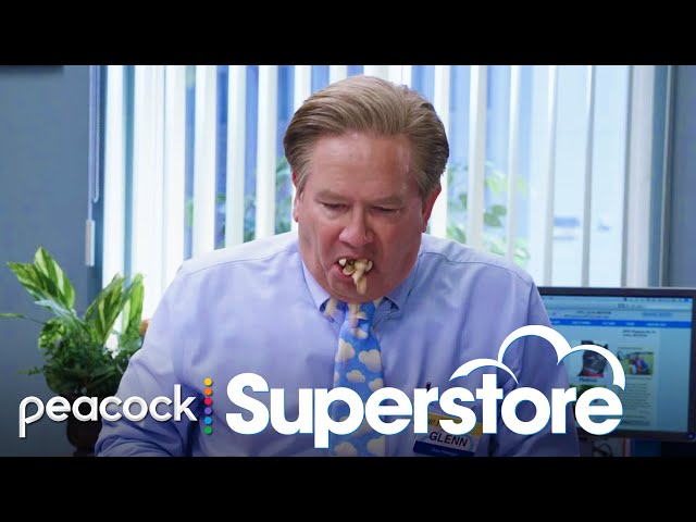 Superstore moments you need to watch before I get fired - Superstore