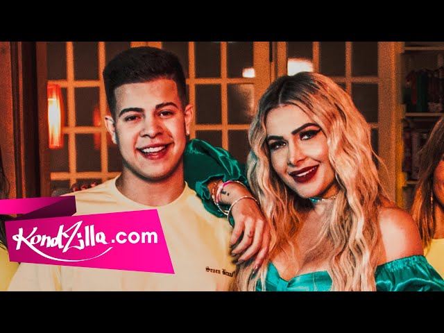Mila e Jottapê - O Amor Que Tu Perdeu (kondzilla.com) | Official Music Video