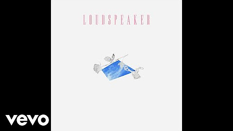 The Loudspeaker EP
