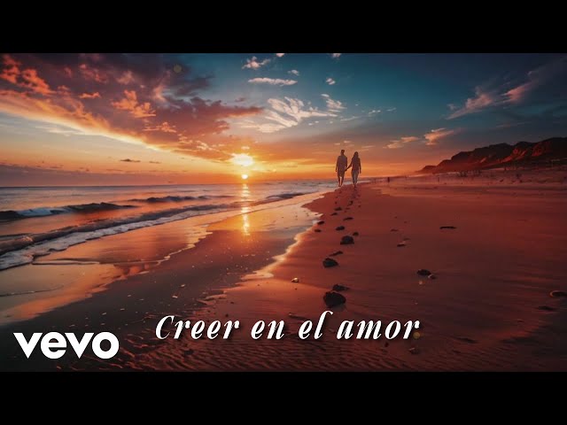 Calibre 50 - Creer En El Amor (LETRA)