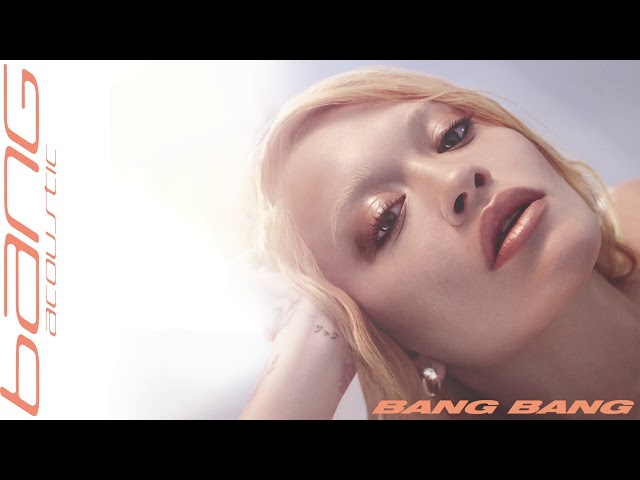 Rita Ora x Imanbek - Bang Bang (Acoustic) [Official Visualiser]