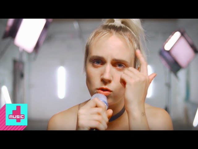 MØ - Final Song (live) | Box Upfront with got2b