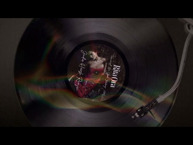 Rita Ora - Praising You (feat. @FatboySlim) (Jodie Harsh Remix)
